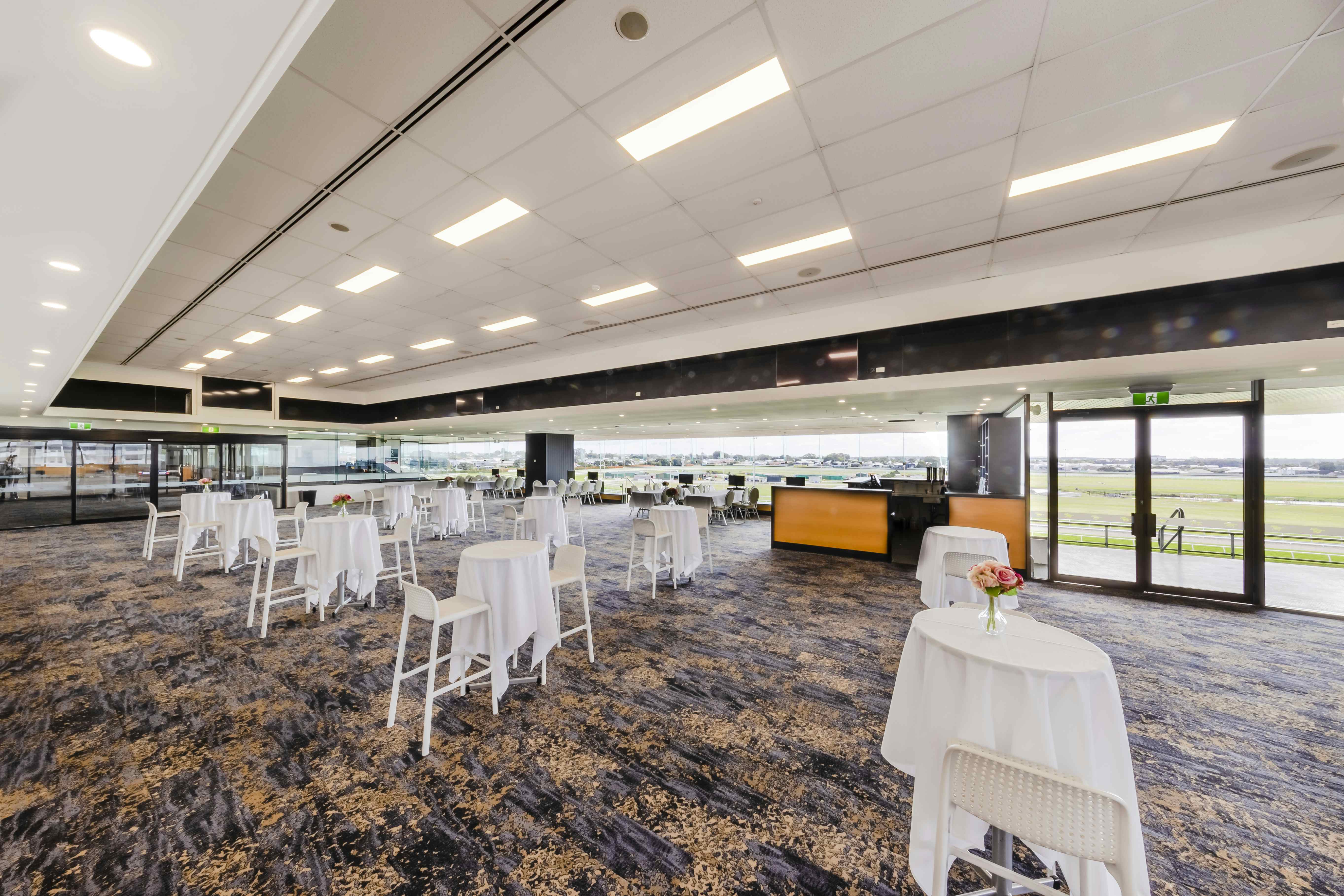 Doomben Racecourse